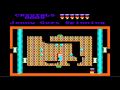 Roland in Time (Amstrad CPC)