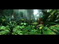 James Cameron's Avatar: The Game (PSP)