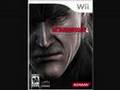 Metal Gear (Wii)