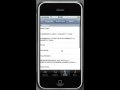 Chem (iPhone/iPod)
