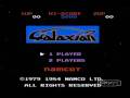 Galaxian (NES)