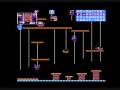 Donkey Kong Jr (Atari 8-bit)
