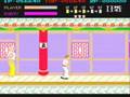 Kung-Fu Master (Arcade Games)