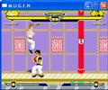 Kung-Fu Master (Arcade Games)