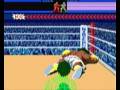 Punch-Out! (Arcade Games)