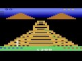 Quest For Quintana Roo (Atari 2600)