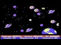 Astro Chase (Atari 5200)