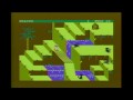 Congo Bongo (Atari 5200)