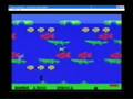 Frogger II: Threedeep! (Colecovision)