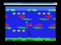 Frogger II: Threedeep! (Colecovision)