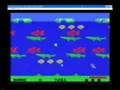 Frogger II: Threedeep! (Colecovision)