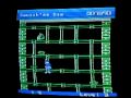 Squish'em Sam (Colecovision)