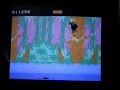 Tarzan (Colecovision)
