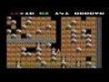 Boulder Dash (Commodore 64)