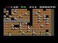 Boulder Dash (Commodore 64)