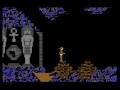 Caverns of Khafka (Commodore 64)