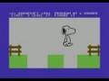 Snoopy (Commodore 64)