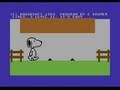 Snoopy (Commodore 64)