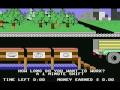 Donald Duck's Playground (Commodore 64)