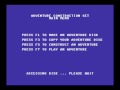Adventure Construction Set (Commodore 64)