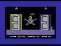 Henry's House (Commodore 64)