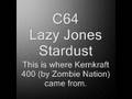 Lazy Jones (Commodore 64)