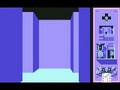 Lost Tomb (Commodore 64)