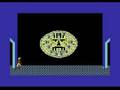 Aztec Challenge (Commodore 64)