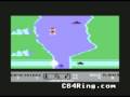 River Raid (Commodore 64)