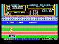 Hyper Olympic (MSX)
