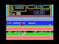 Hyper Olympic (MSX)