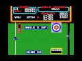 Hyper Sports 2 (MSX)