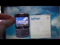 Tether (BlackBerry)