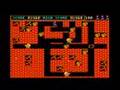 Fruity Frank (Amstrad CPC)