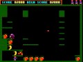 Fruity Frank (Amstrad CPC)