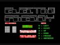 Electro Freddy (Amstrad CPC)