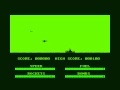 Harrier Attack (Amstrad CPC)