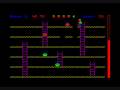 Roland Goes Digging (Amstrad CPC)