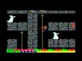 Roland on the Ropes (Amstrad CPC)