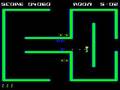 Cybertron Mission (BBC Micro)