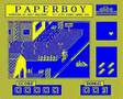 Paperboy (BBC Micro)