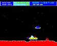 Spaceman Sid (BBC Micro)
