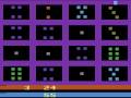 Dice Puzzle (Atari 2600)