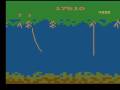 Jungle Hunt (Atari 2600)