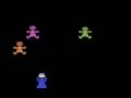 Monstercise (Atari 2600)