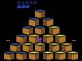 Q*bert (Atari 2600)