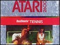 Realsports Tennis (Atari 2600)