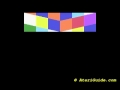 Rubik's Cube (Atari 2600)