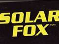 Solar Fox (Atari 2600)