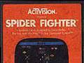 Spider Fighter (Atari 2600)